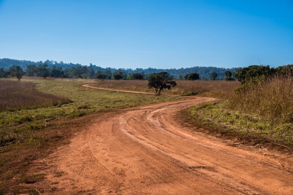 Dirt Driveway Repair in Mechanicsville