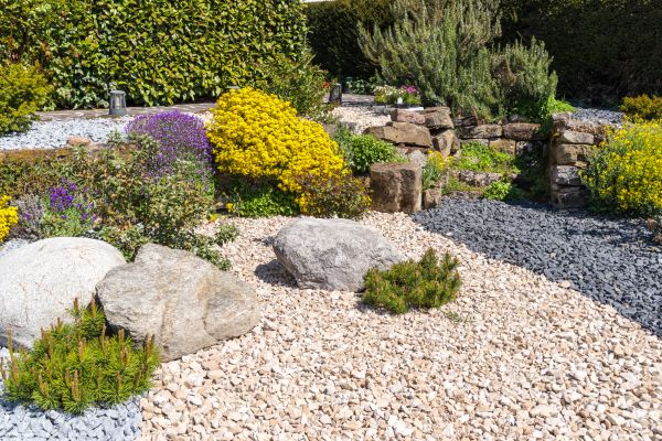 Gravel Repair in Mechanicsville