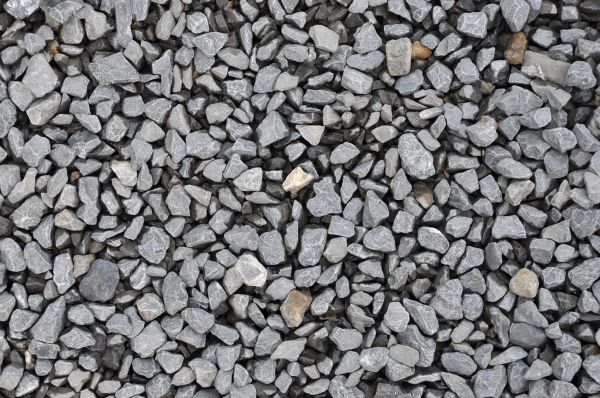 Gravel Smoothing in Mechanicsville