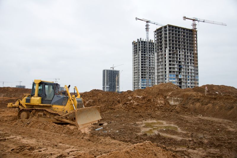 Finished Commercial Grading